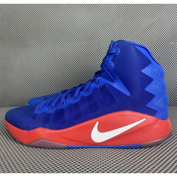 Nike 2016 Hyperdunk Promo Sample NBA Player Exclusive Size 17 Game Royal Blue main image 14